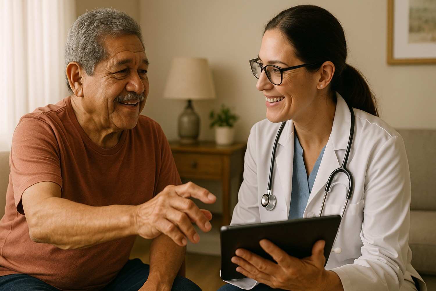 Geriatric Pain Management: Balancing Safety and Efficacy in Older Adults