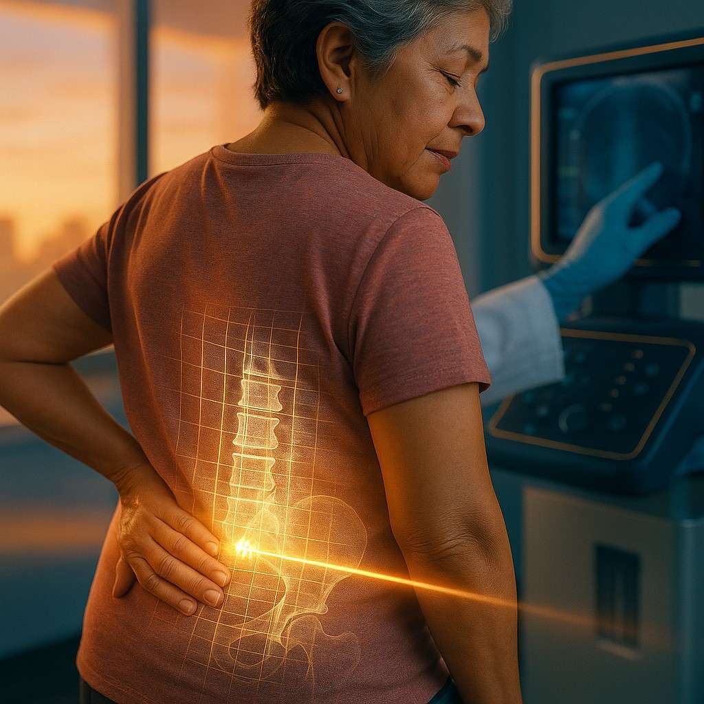 Interventional Pain Procedures: When and Why They're Recommended