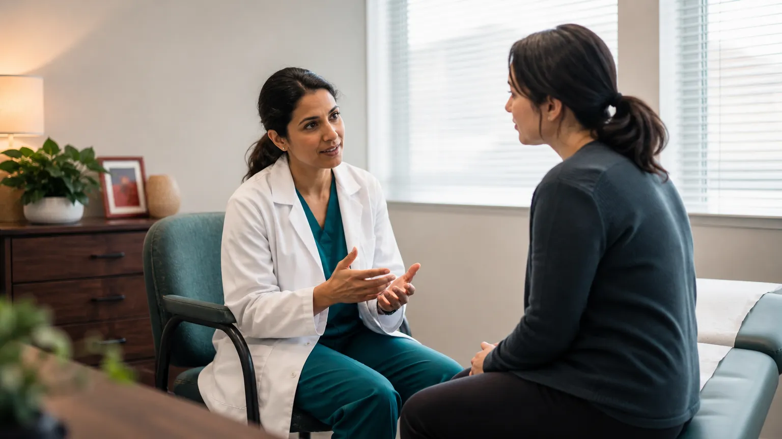 Long COVID Chronic Pain Treatment: New Protocols for Laredo's Post-Acute Patients