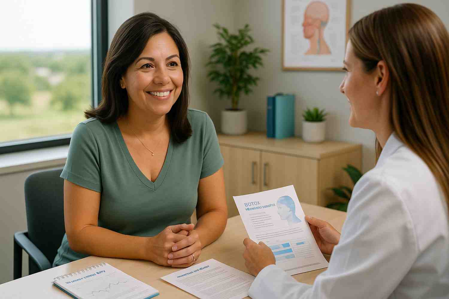 Migraine-Free After 20 Years: Botox and Lifestyle Changes That Worked