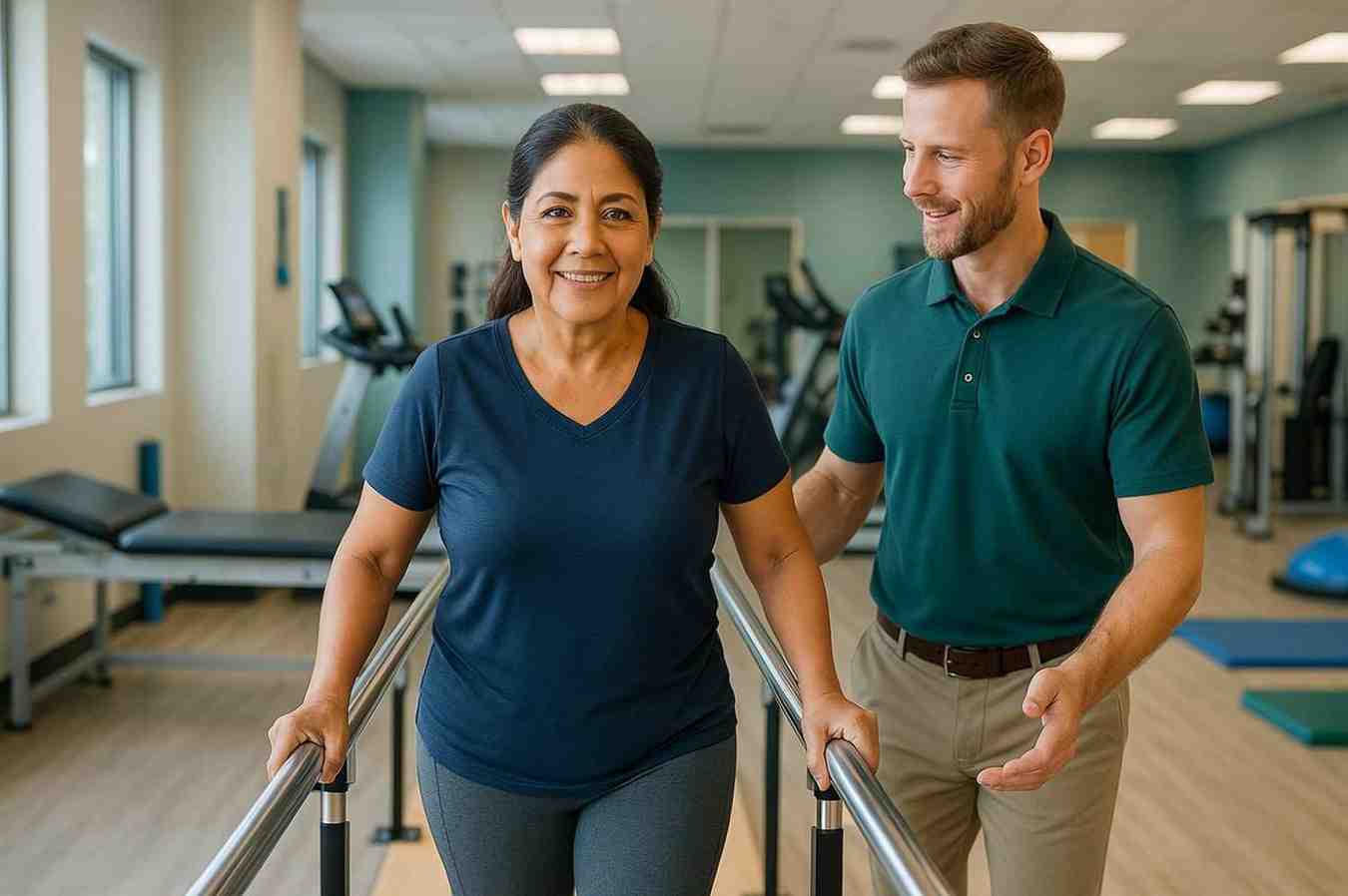 Post-Car Accident Recovery: How Interventional Procedures Restored Mobility