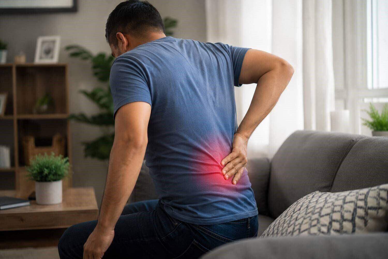What to Do Immediately After a Back Injury in Laredo, TX (Before Seeing a Doctor)