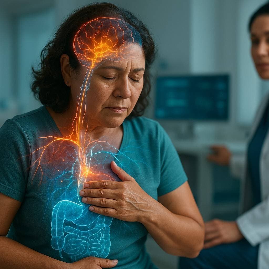 Psychogenic Pain: Addressing the Mind-Body Connection
