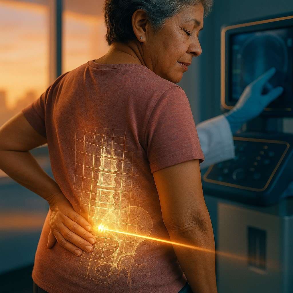 Interventional Pain Procedures: When and Why They're Recommended