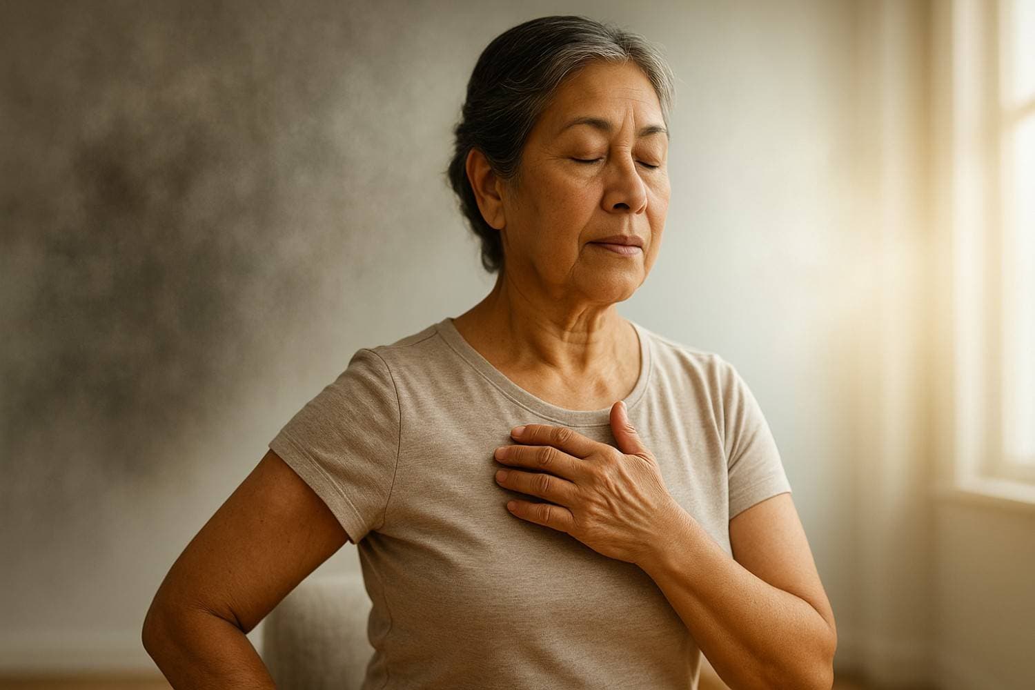 Mindfulness-Based Pain Management: More Than Just Meditation