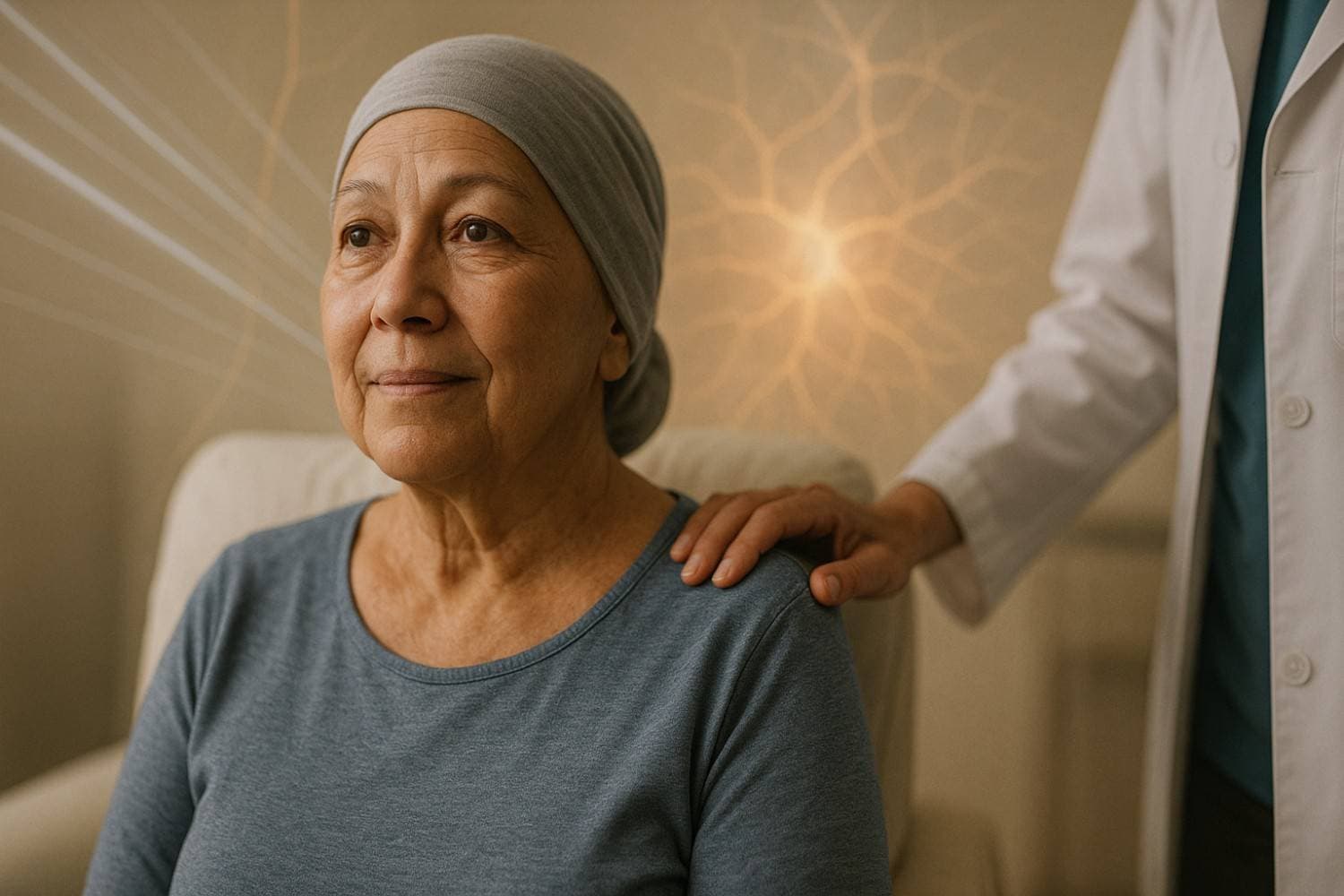 Cancer Pain Palliation: Opioid Alternatives and Radiation Therapies