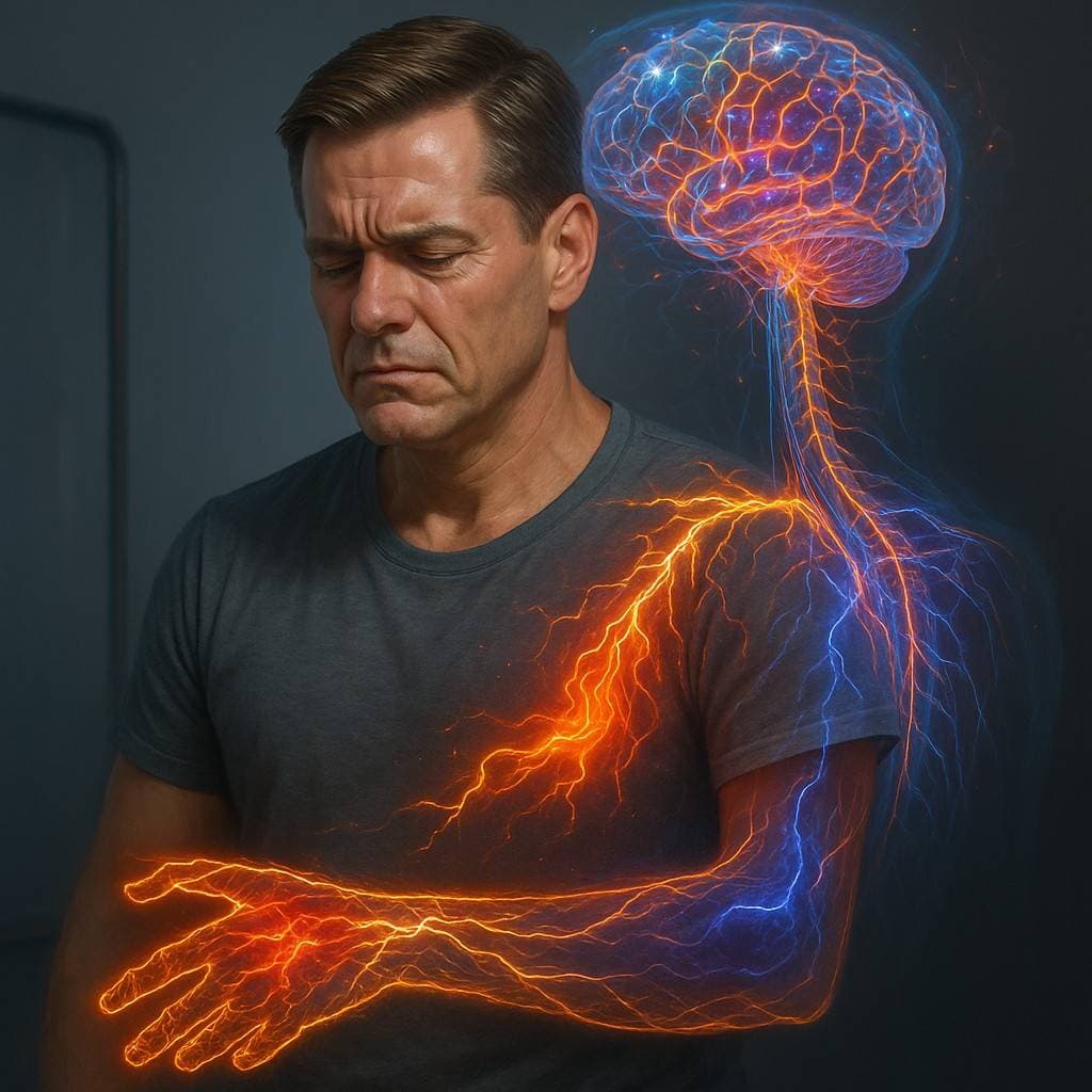 Phantom Limb Pain: Causes and Advanced Management Strategies