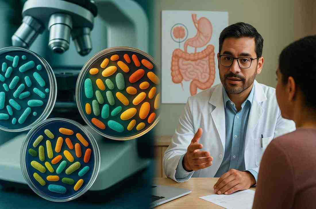 Gut Microbiome Transplants: A Novel Approach to Inflammatory Pain