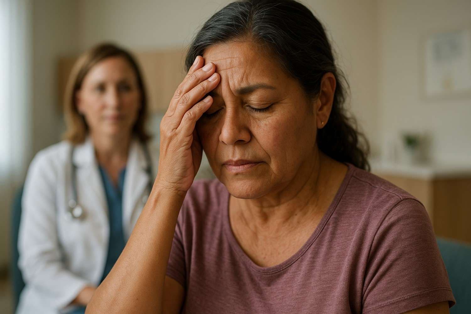 Fibromyalgia: Decoding the Mystery of Widespread Pain