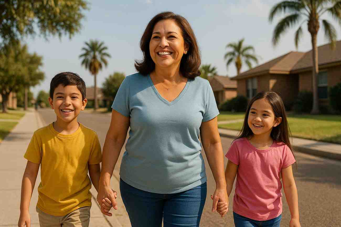 From Wheelchair to Walking: Spinal Stimulator Success in Laredo