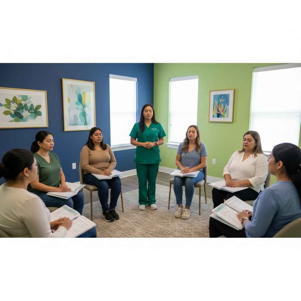 Acceptance and Commitment Therapy (ACT) for Pain Acceptance